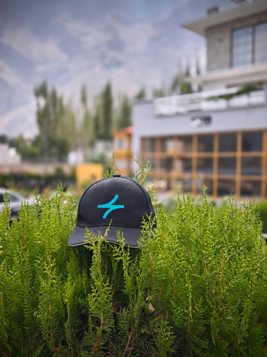 HaloFi_Global's tweet photo. nature 🤝 market https://t.co/hpWSZRraek