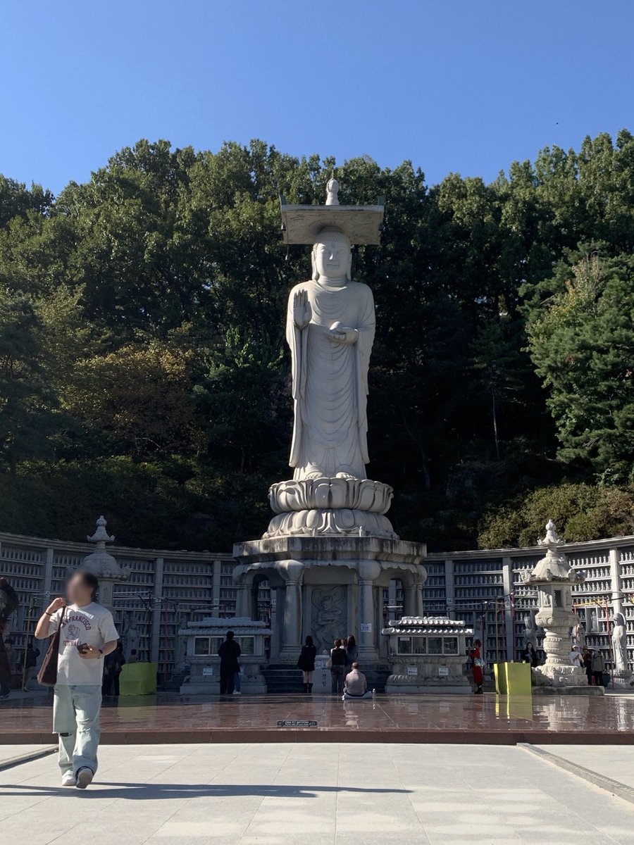 umiwxn's tweet photo. 좋은 기운 받게 해주세요 🧘🏻‍♀️🪷📿 https://t.co/kQPTMRWBPG
