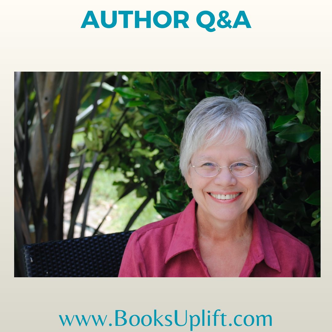 KBMWriting's tweet photo. Meet Peggy Archer, author of the picture book The Three Little Witches and the Spooky Old House.
https://t.co/F4kKGvnB84

#authors #authorquotes #author #books #readmorebooks #bestsellingauthors #booksuplift #authorinterview @KBMWriting @PeggyAArcher https://t.co/SkIyZPhBzJ