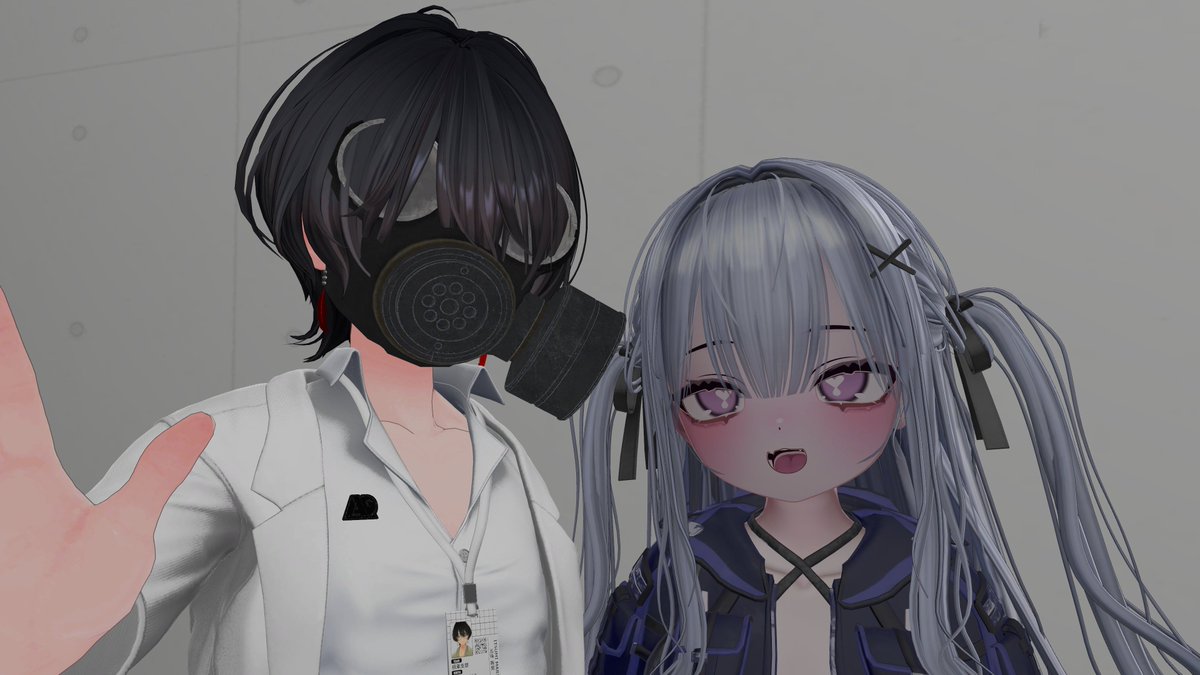 12fox13_vrc's tweet photo. 先日とあるバイトに行ってきました。そこではなにやら変わったものを調査するらしく調査しましたが核心にだどりつけなかったような気がしました。そのうち再調査に行きます。
#異現実調査報告書
#異現実収容研究所 https://t.co/fIVAPv2DZA