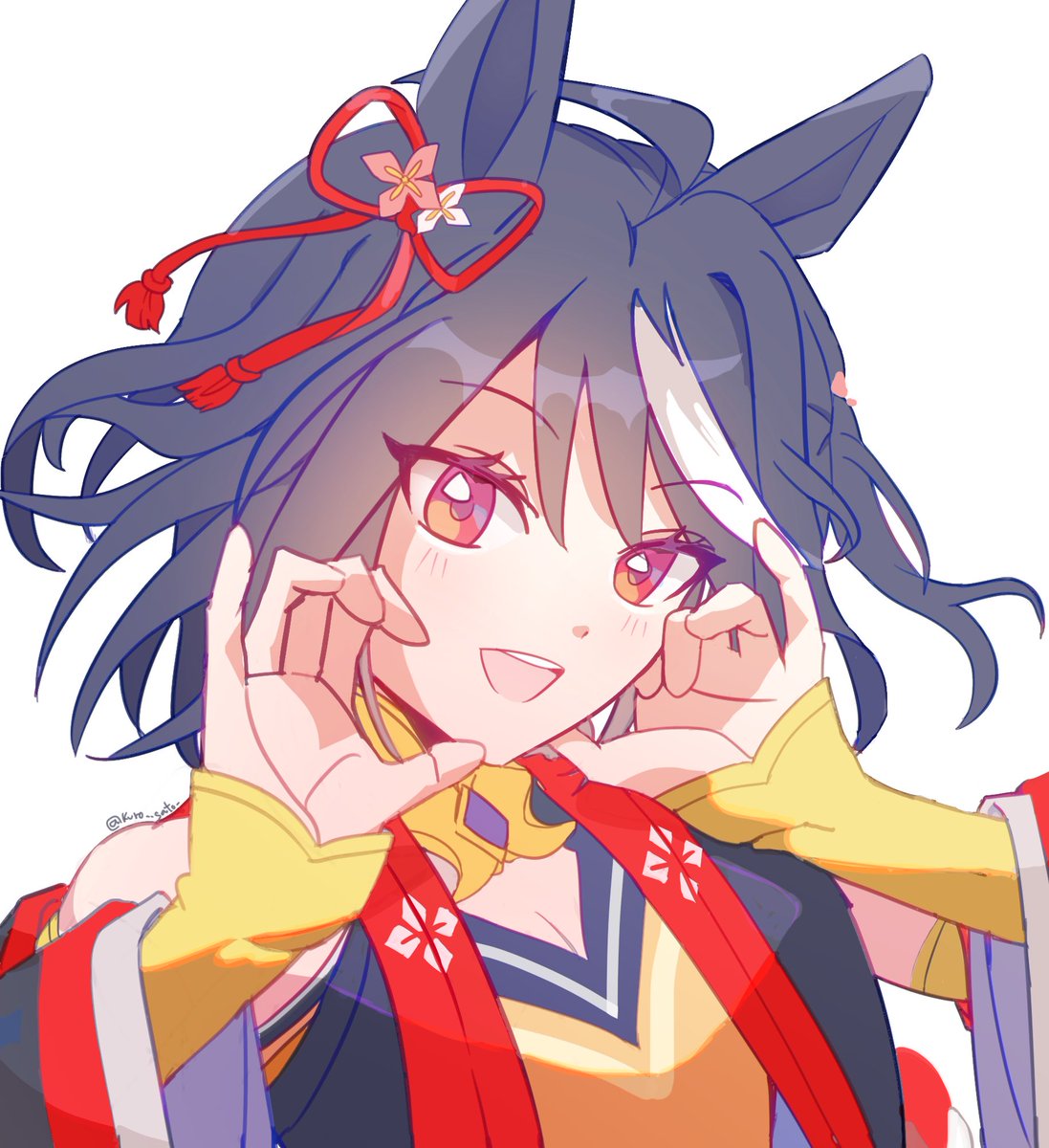 kuro__sato_ tweet picture
