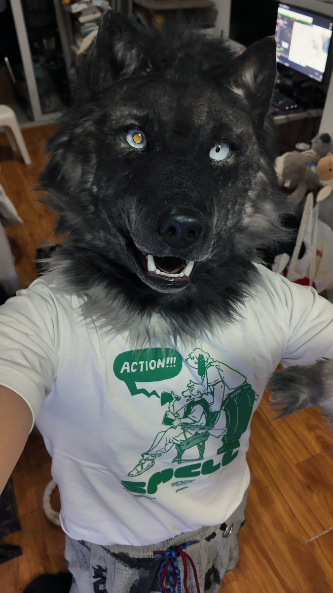 MochaKuro_'s tweet photo. やっと届いたよ！ https://t.co/Xen9AxwKib