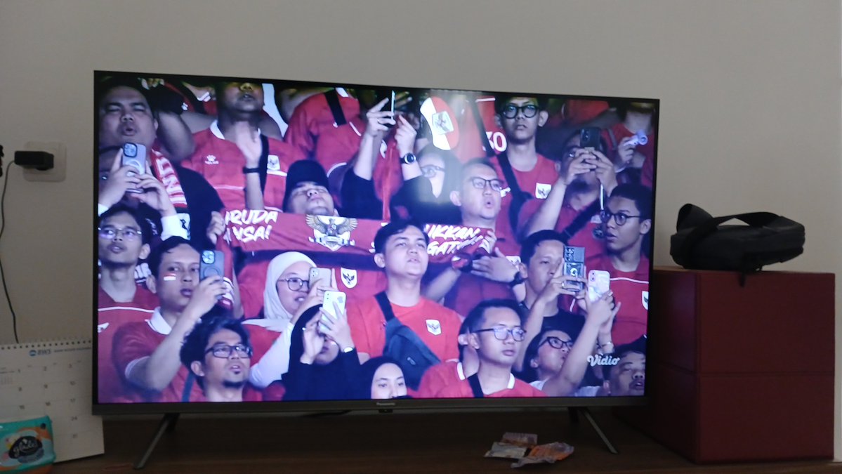 raytiapurnama's tweet photo. Saksi sejarah 🥳 https://t.co/sDC51y9wOs