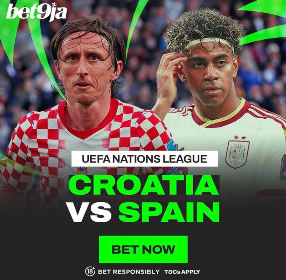 Emilyly01's tweet photo. TODAY ODDS ON @Bet9jaOfficial 🚀

5TTGY8C

5TTVWWS

Remember to always Bet Responsibly 🔞 

#Bet9jaCode https://t.co/X03TEhGjG5