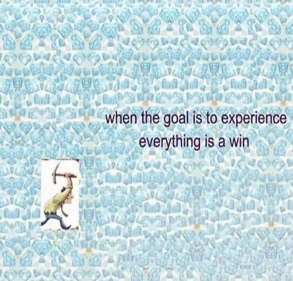 beaubabess's tweet photo. Oh, i should turn my thoughts around fr fr.
Instead of thinking i work to fund my lifestyle, i chose to think that i’m doing this job to experience life https://t.co/LG5nsB4W6n