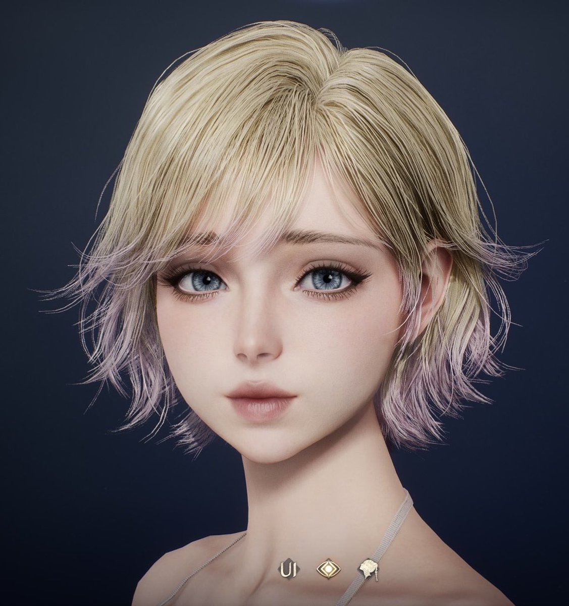 LuaAion2's tweet photo. #AION2正式サービス開始記念
髪型かわいいのがたくさんあるので
課金じゃないゲーム内通貨で変えられると嬉しい☺️あと髪の色と瞳の色とメイクも‥ https://t.co/HGALjraxPa