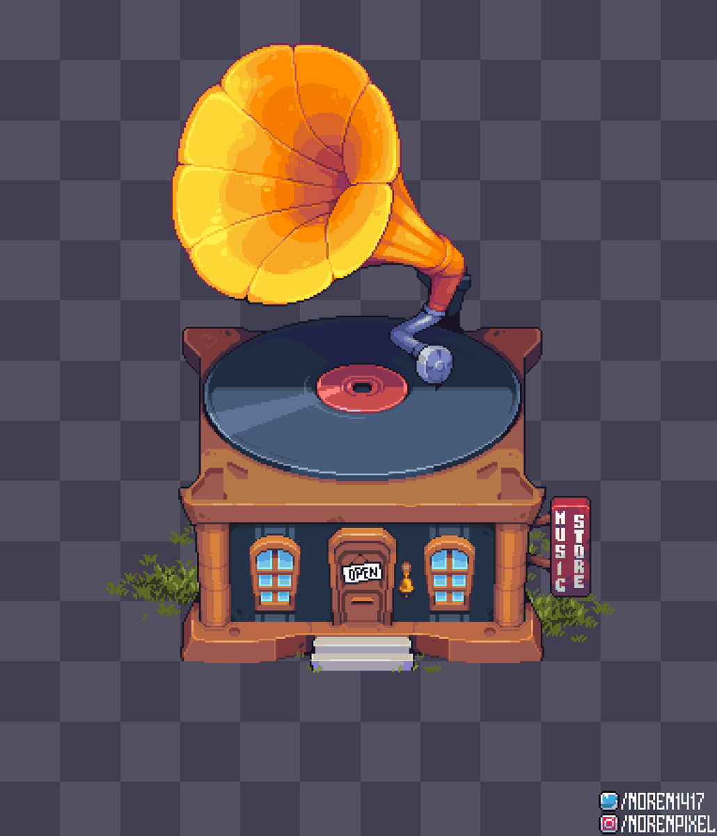 Noren1417's tweet photo. Show me your building art! https://t.co/ykTT4g1ZpS