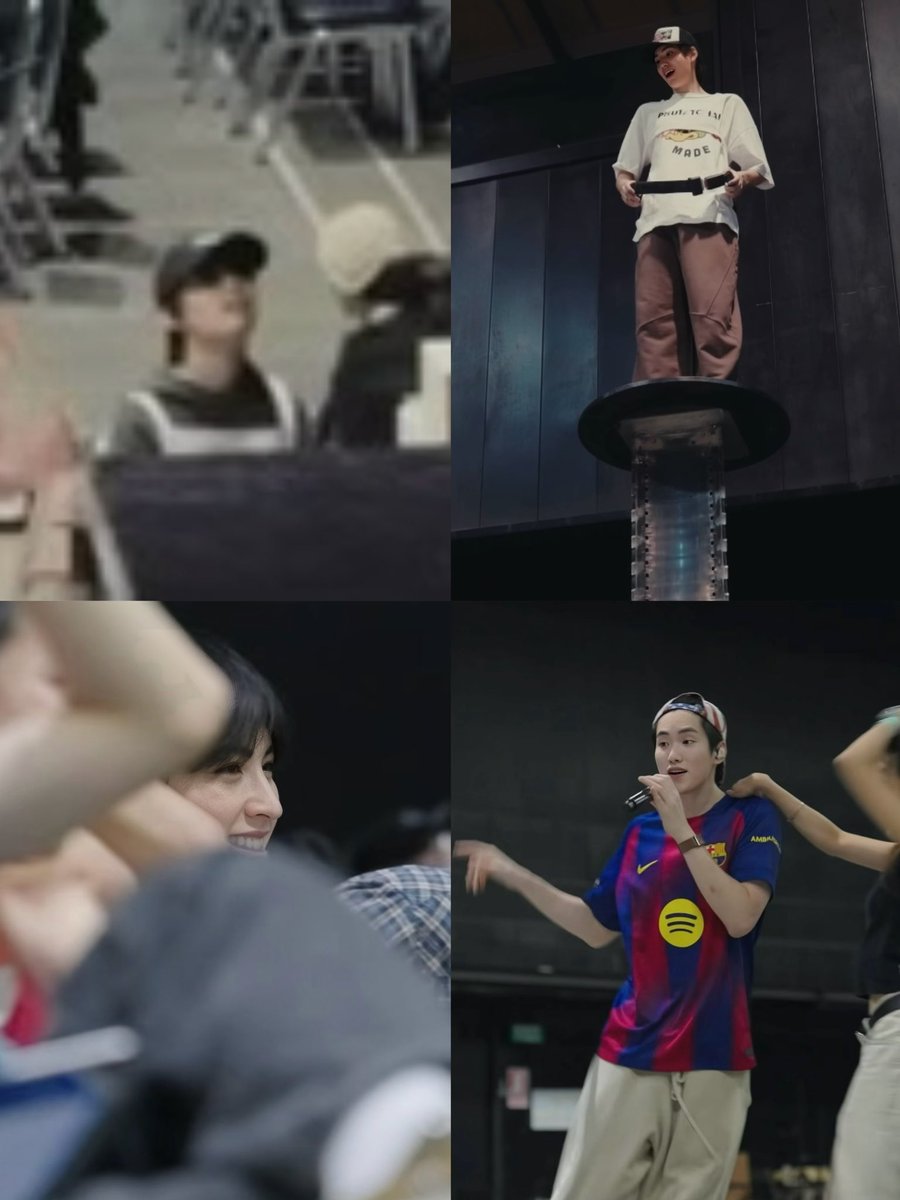 J_20081996's tweet photo. ‘แต่ภูไม่ต้อง ภูเขามีกำลังใจอยู่แล้ว’ เข้าใจที่ลูกพี่กิ้นบอกแล้วล่ะ เป็นกำลังให้กันและกันเสมอ หันมาเมื่อไหร่ก็เจอมันน่ารักเนาะ💕 https://t.co/9n7DCDgv2j