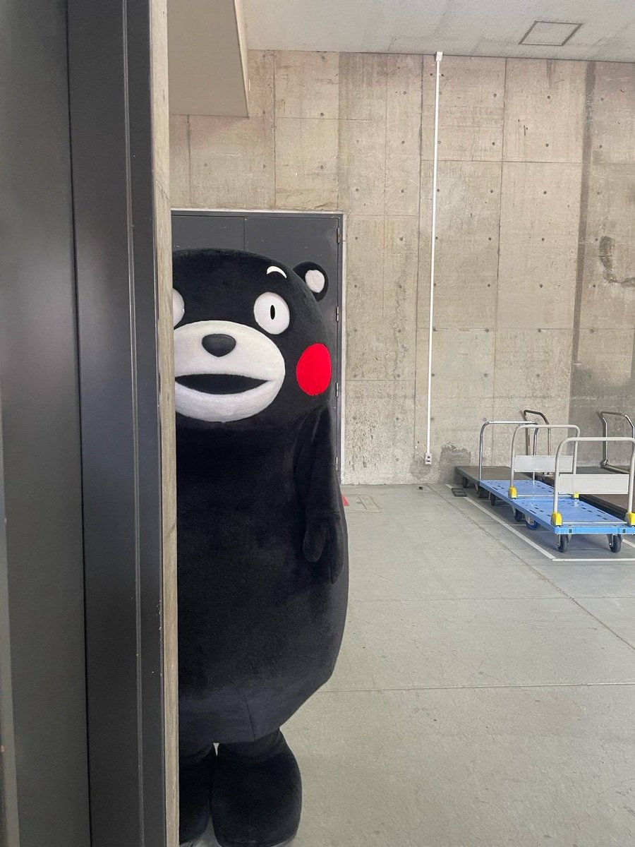 55_kumamon's tweet photo. おやくま～☆ https://t.co/D1YNcFwyL7