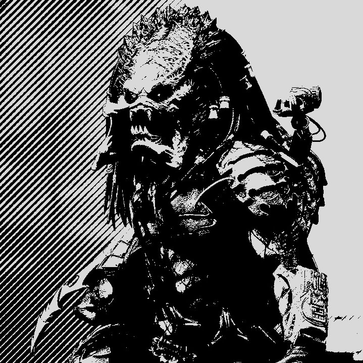 CleanupPredator's tweet photo. Caught between the hunter and a horde of xenos, it's time to weigh the options. Only one side will spare your life.
#OpenRP https://t.co/SXulVSowdU