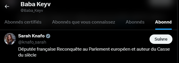 KayRoZ69's tweet photo. Rien de plus à ajouter 🙃🤷‍♂️ https://t.co/NyNzoPdGCe