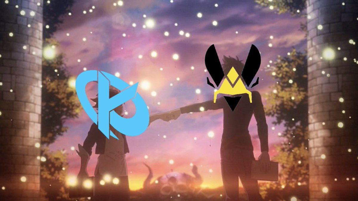 armasgoat's tweet photo. La connexion Kc Vita https://t.co/oCNUf1EzNH
