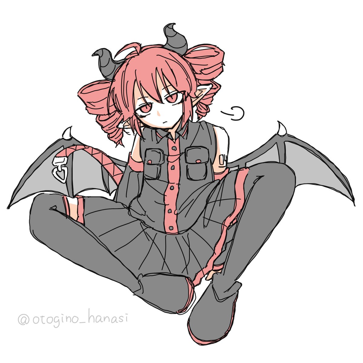 otogino_hanasi's tweet photo. キメラテトさん https://t.co/5W2eg3yTd0
