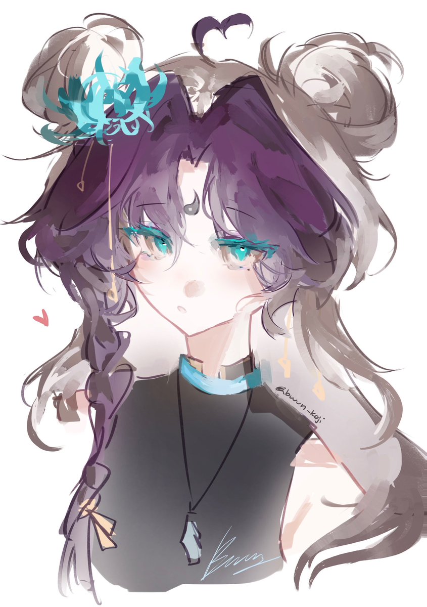 bwun_koji's tweet photo. More gift art https://t.co/Jng4JIW8ZJ