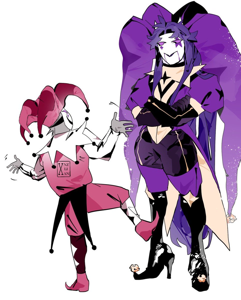 ProductionRoxy's tweet photo. Jester wants some entertainment.
Fools are already being held hostage, they deserve the spotlight too.
#tfc
#thefreakcircus https://t.co/14Js6zmB2W