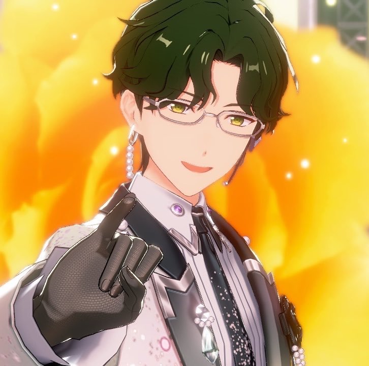 Ruru_osilove's tweet photo. 🏷️Tag

成人済┋蓮巳敬人最推し
最推しのみ同担様×・他担様◎

あんライしたりお話したりできるお友達募集です❣️
♡で気になりさんお迎えに行きます…！

必読⇢ https://t.co/44jTMbDKyr

 #あんスタ好きな人と繋がりたい
 #あんスタ好きさんと繋がりたい
 #あんスタ自己紹介カード https://t.co/qKhjLo5eEi