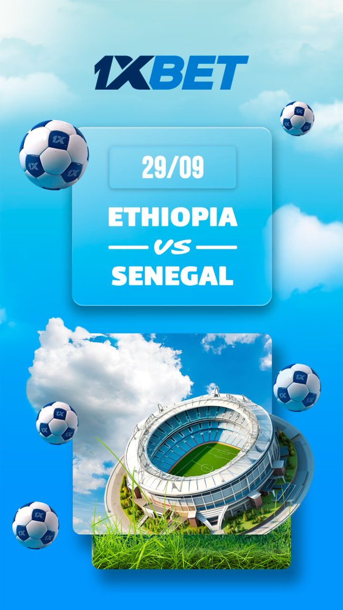 Winmula_'s tweet photo. 1XBET!!! 1XBET!!! 1XBET!!! 

DON'T HAVE AN ACCOUNT 
REGISTER HERE👇
https://t.co/DYF9u1u6HF

PROMOCODE: Winmula to enjoy 300% welcome bonus on your 1st deposit https://t.co/kEl2m1NQaB