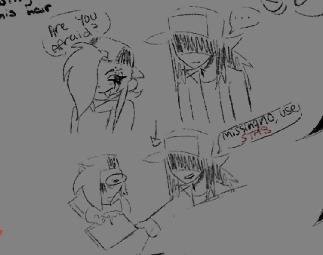 PhantomOpal's tweet photo. You ever just been stabbed? Yeah me neither. This guy has though (:
-
#PhantomOpal #pokepasta https://t.co/yotsD9TvqN