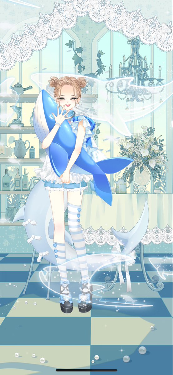 hiname_sen's tweet photo. 感謝コーデ🎁✨️

 #センシル https://t.co/HNgvhHbf0L