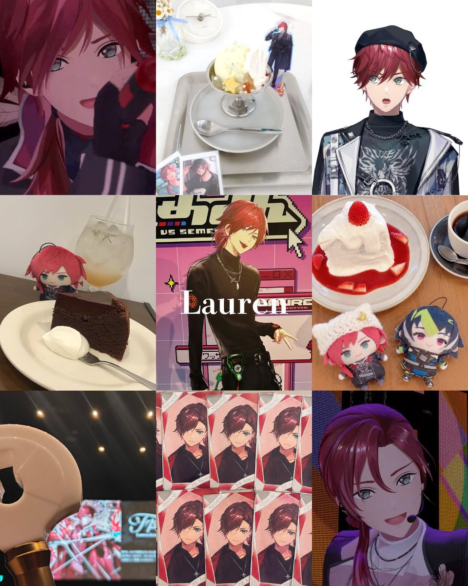 k0m0_3's tweet photo. -` ̗お友達募集  ̖ ´-
たくさんの方と仲良くなれたら嬉しいです>ᴗ<
全反応お迎えいきます♪*ﾟ

https://t.co/p0QC5O7IQM
↑ご一読してもらえると助かります(  . .)"

#にじさんじ好きと繋がりたい 
#にじさんじ好きな人と繋がりたい
#にじさんじ好きさんと繋がりたい https://t.co/xxRKoYymCU