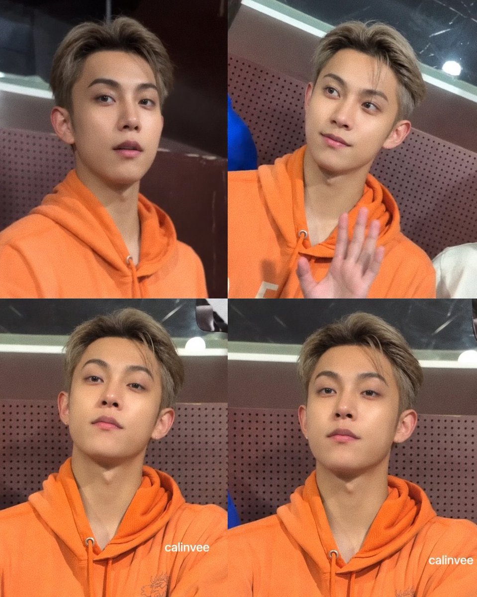 ryuljalanan's tweet photo. beneran jadi orang bule loh ya... gak ada vibes jatimnya lagi, segan mau manggil mas 😅 https://t.co/aqOkB3ua9n