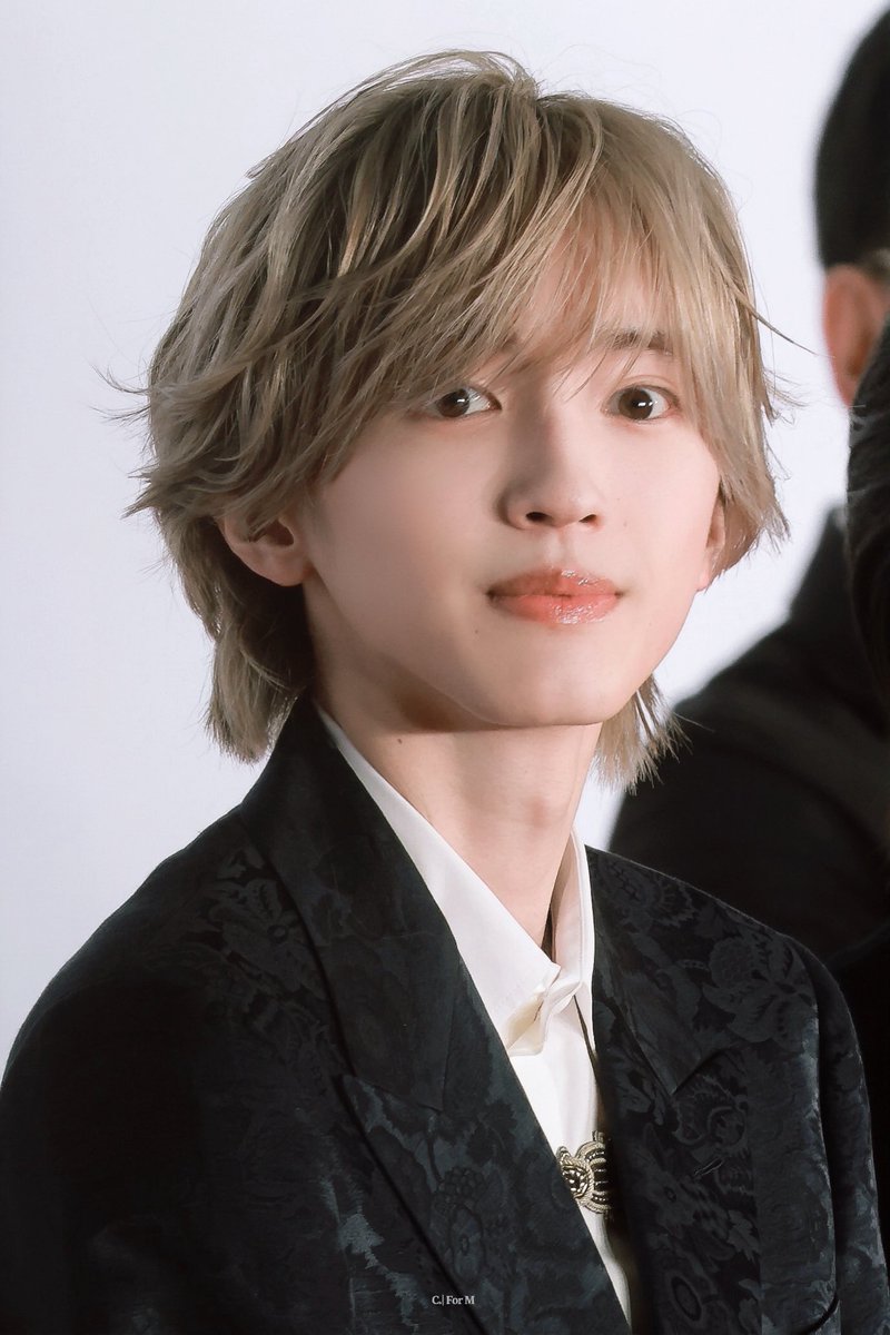 susod6's tweet photo. 261006 BIFF 
かわいい

#釜山国際映画祭
#うるわしの宵の月
#道枝駿佑
#미치에다슌스케 https://t.co/Tf2FLoyGST