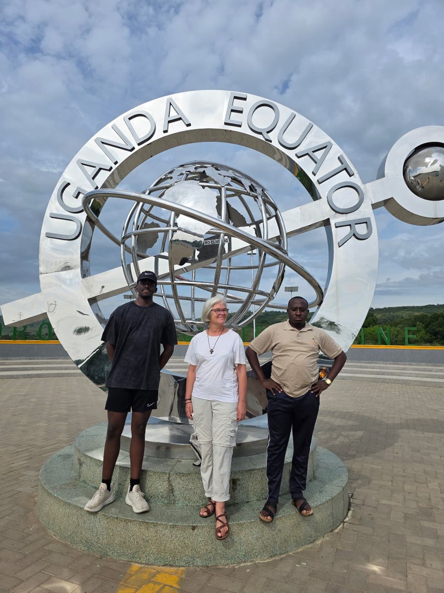 BruceMusimenta's tweet photo. Uganda zaabu #PearlofAfrica ..... https://t.co/WcbmMCFfkS