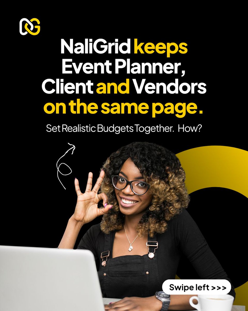 naligrid's tweet photo. Event planners, you know this one! 😂

Client: “Can we do this setup?”
Planner: “Yes.”
Client: “How much?” 👀

And suddenly, the Pinterest dream meets the Nigerian budget. 😂

It’s not just about what can be done. It’s about what the budget can cover... https://t.co/kg5JANFcHn