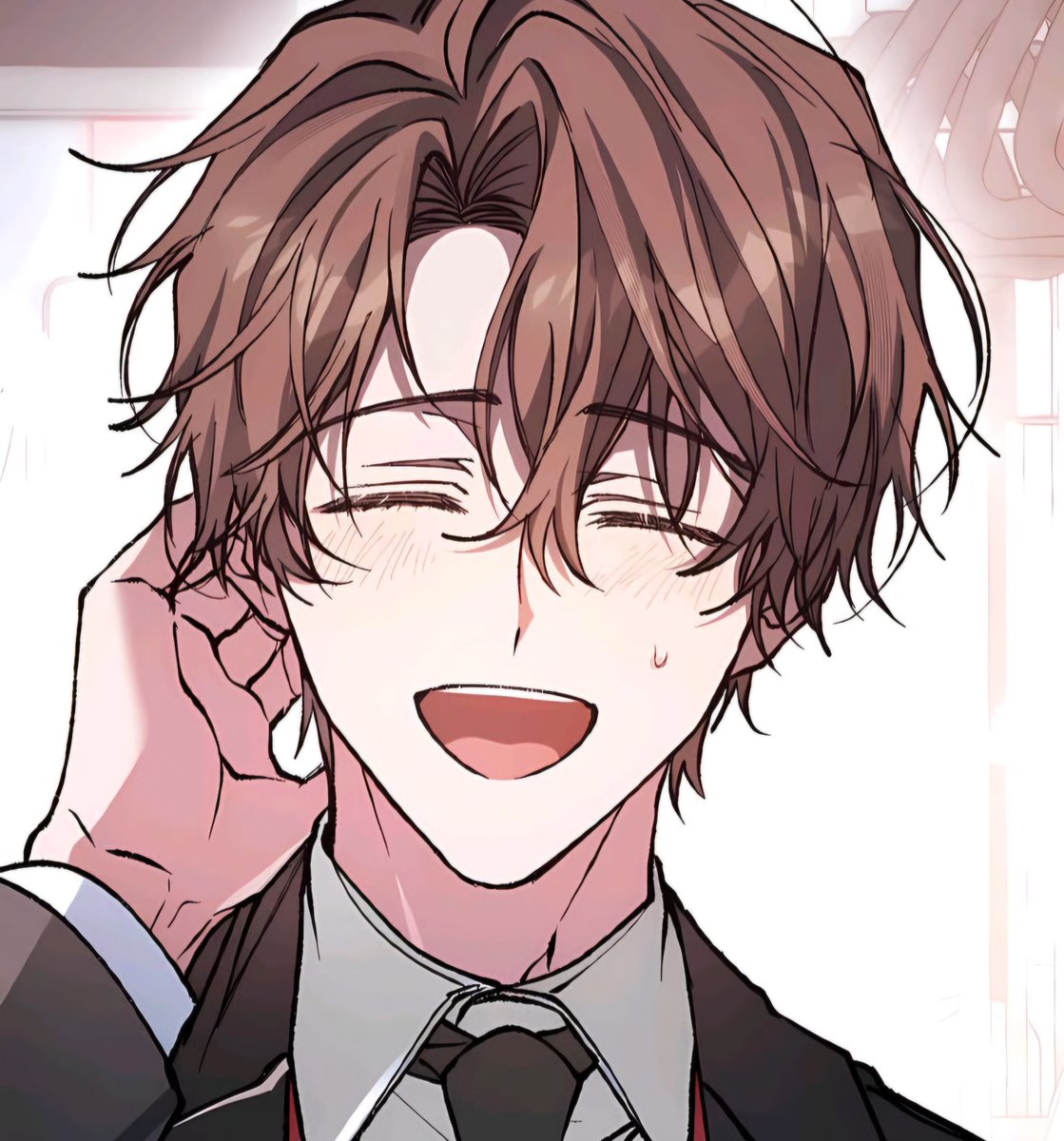 host_hyeon's tweet photo. @sahpodo very kawaii yeol-san...😳😳 https://t.co/Ze6BXnmovA