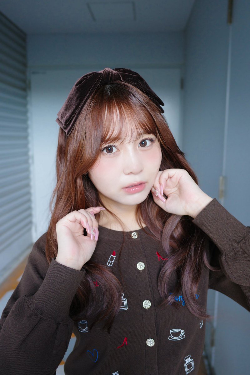 ilove0204hana87's tweet photo. 大場花菜ちゃんは秋🍁も似合う https://t.co/Vl8YGcocd2