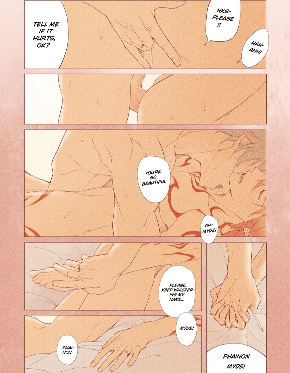 RD11011's tweet photo. 𝘊𝘢𝘭𝘭 𝘮𝘦 𝘣𝘺 𝘺𝘰𝘶𝘳 𝘯𝘢𝘮𝘦 

My contribution to Eros - Phaidei fanzine
#phaidei https://t.co/VjLxfZVMC6