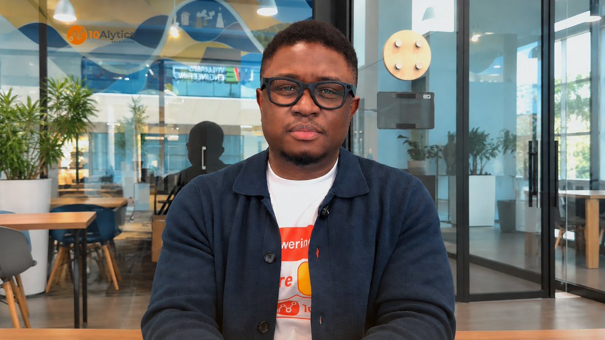 TechBullion's tweet photo. 10Alytics at Six: The Nigerian EdTech Betting on Africa’s Global Tech Workforce  https://t.co/VJR7JKGAap #tech #edtech #Nigeria #Africa @TechBullion https://t.co/RtS6UBuDqd