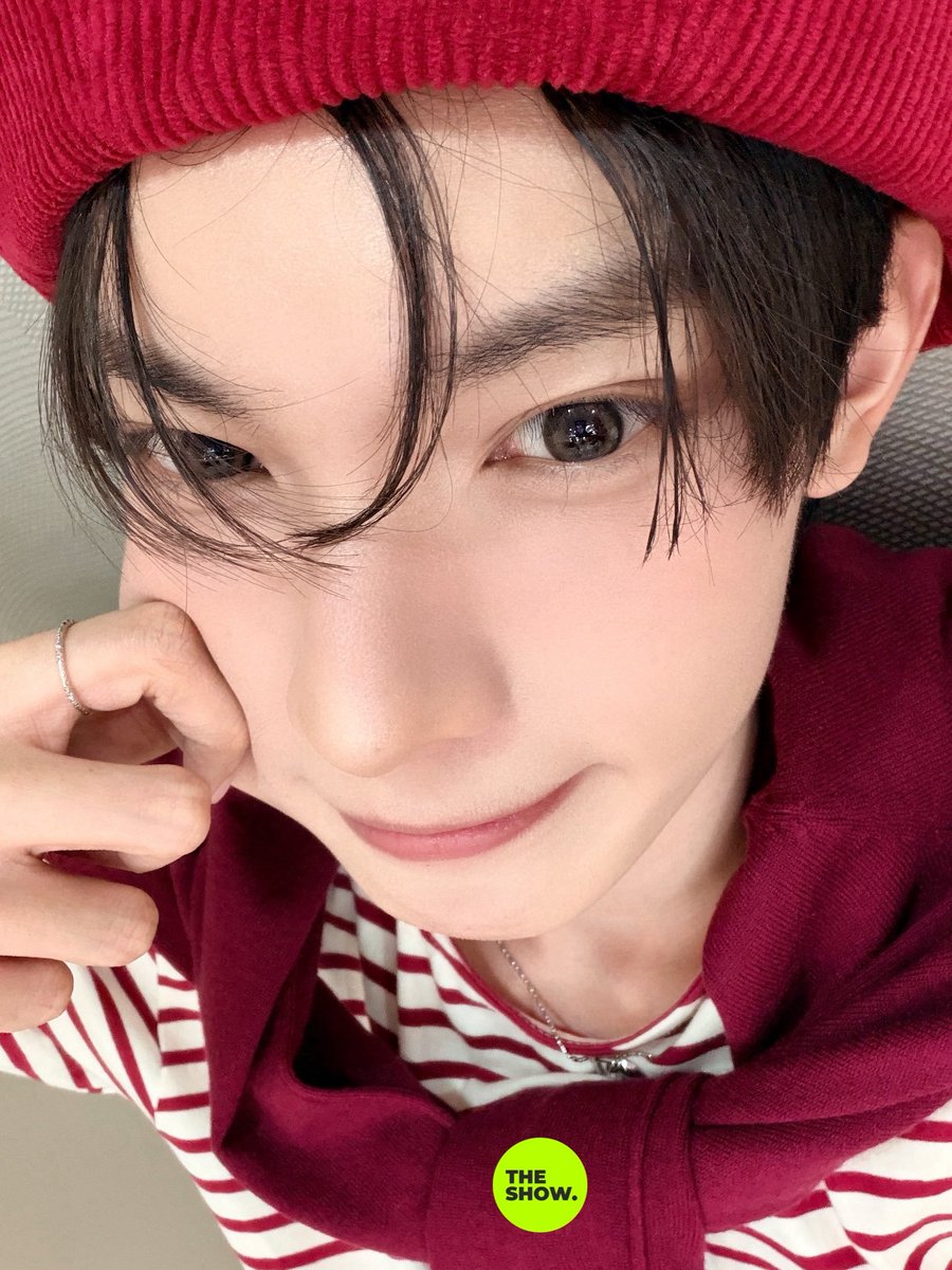 mycherryou's tweet photo. 애기 오늘 너무 귀엽다~~ https://t.co/kR95TRo6VX