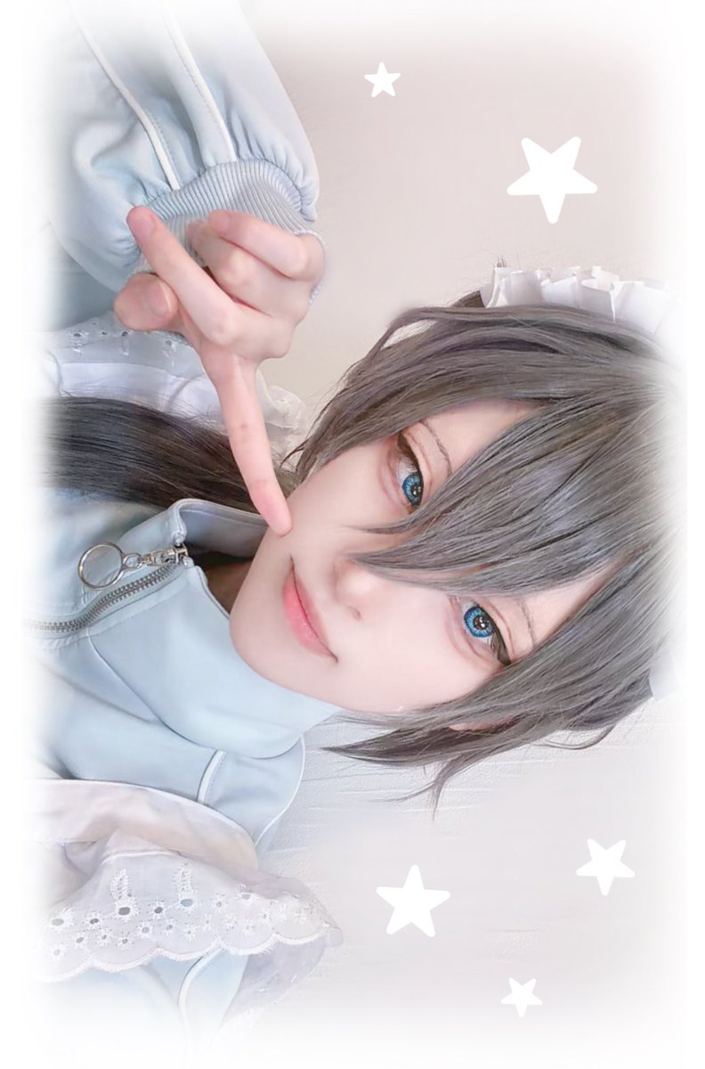 urumati_13's tweet photo. cos / enst 

初出し ジャージメイド໒꒱ https://t.co/NDEtq328A2