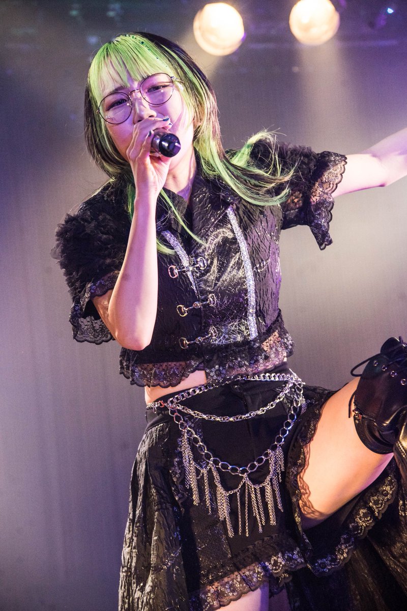 whatamipt's tweet photo. 09.25.2026 shimokitazawa Shangri-la
First One Man Show "CODE OF 壱"
あしたのかをり from 8bit零

#Livephoto #LiveIdol #photography 
#oldlens #ライブ撮影 #ご安全に 
#ハチゼロ
SONY α7 + NIKKOR 35~200mm（F3.5-4.5） https://t.co/hYWK3RcNXx