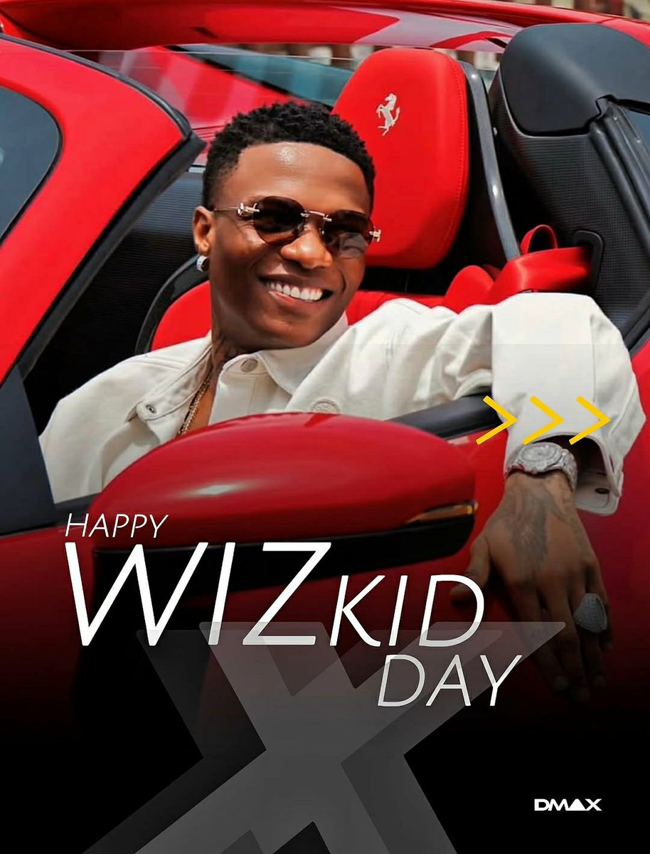 bigwizwave_'s tweet photo. World Wizkid Day❤🦅 https://t.co/HC2OdH6TDw
