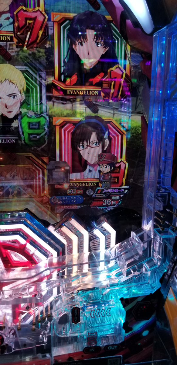 Riel_tertium's tweet photo. ﾐｻﾄｻｧﾝ！ https://t.co/0arE4aEvNH