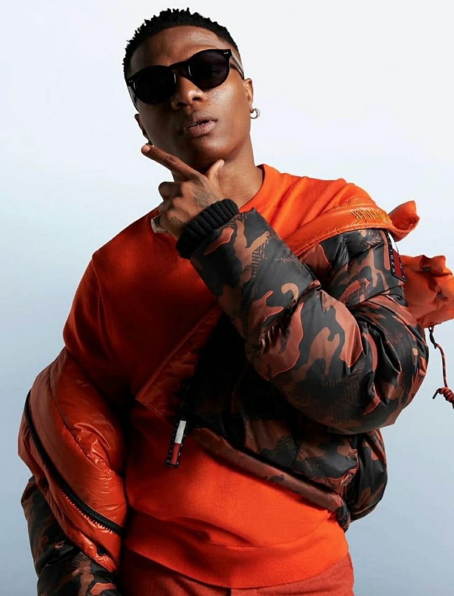 bigwizwave_'s tweet photo. World Wizkid Day❤🦅 https://t.co/HC2OdH6TDw