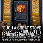 Photo by Simply Stoves Ltd (@SimplyStovesLtd)