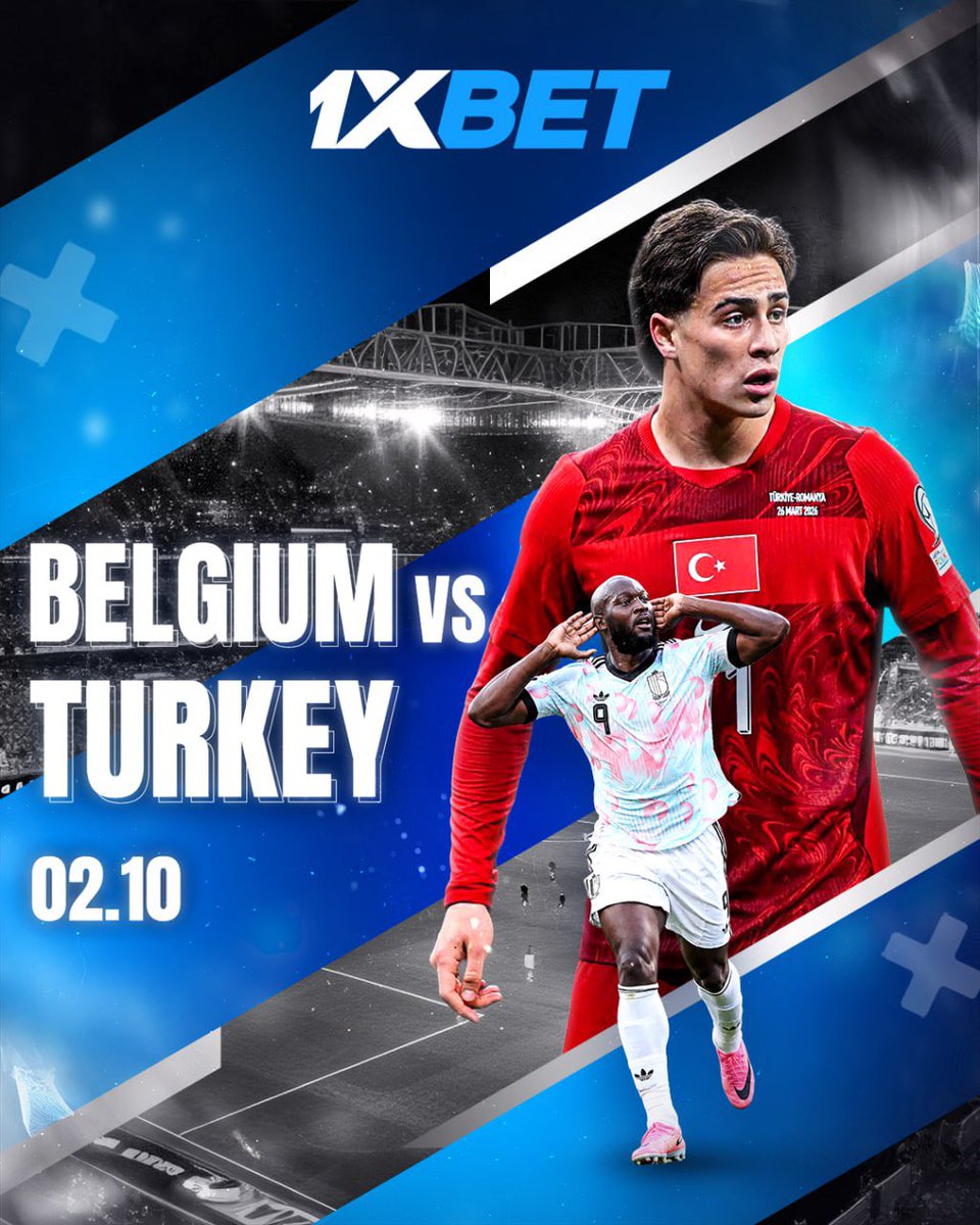 Winmula_'s tweet photo. 1XBET!!! 1XBET!!! 1XBET!!! 

DON'T HAVE AN ACCOUNT 
REGISTER HERE👇
https://t.co/DYF9u1u6HF

PROMOCODE: Winmula to enjoy 300% welcome bonus on your 1st deposit https://t.co/Y6H8ZLy6dM