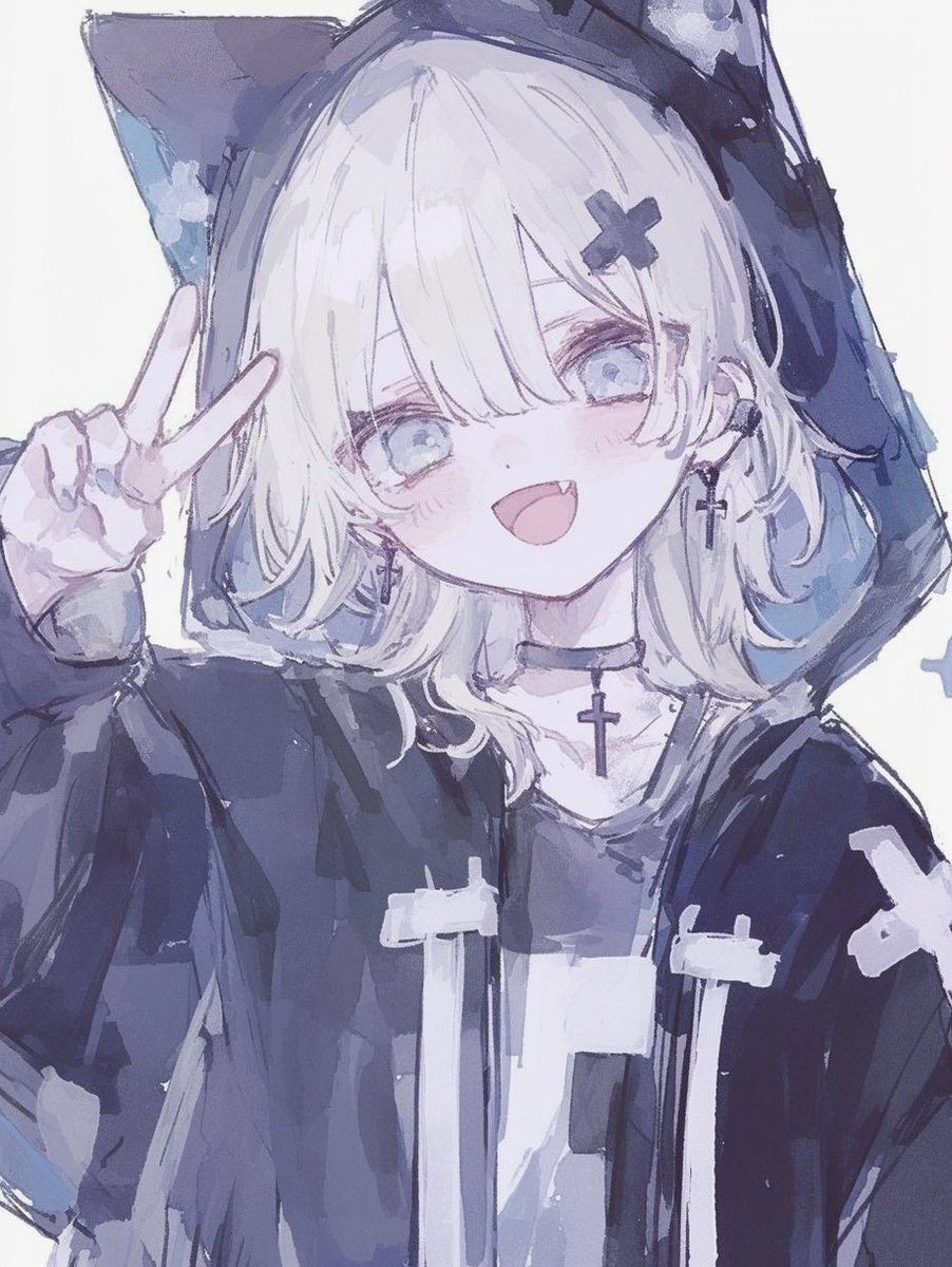 acresnick's tweet photo. 周りの友達「ラブライブがぁ!バンドリがぁ!学マスがぁ!」
わい「いぬかみっ!がさぁ!
ハルヒがさぁ!フルメタがさぁ!」
な ぜ な の か https://t.co/p8AEJAmeQb