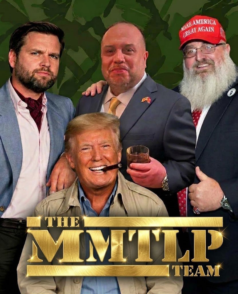 ChampionNBH's tweet photo. #MMTLP is just the tip of the iceberg as hundreds of companies are illegally naked shorted and the hard working American investor looses. Americans lose too, as this wealth is transfered off shore ...out of the United States 🇺🇸 ..not circulating and building our country. @POTUS @VP @WhiteHouse @SusieWiles47 @SecScottBessent @StephenM @LaraLeaTrump @realBrandonGill @annvandersteel @laralogan @IngrahamAngle @JesseBWatters @BretBaier @Gutfeldfox @RepBrandonGill @DineshDSouza @KenPaxtonTX @Scavino47 @EricLDaugh @DavidSacks @DanScavinoTNews @nicosintichakis
