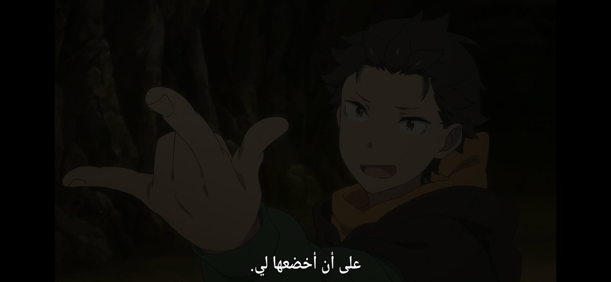 SendoGreyrat's tweet photo. ويقارنونه برودي https://t.co/bDorOGhOMf