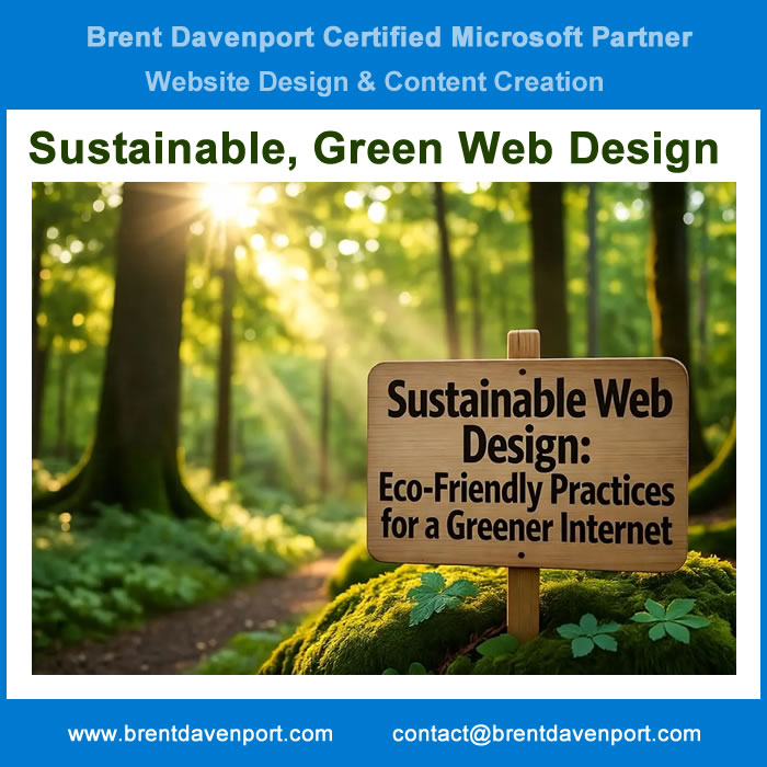 brentdavenpor14's tweet photo. #GreenWebDesign #SustainableWebsite #EcoFriendlyWebsites #GreenHosting #SustainableBusiness #EcoFriendlyBusiness #GreenTechnology #CleanTech #SustainableTech #GreenDigital #GreenBusiness  #GreenMarketing
FREE ONLINE CONSULT
https://t.co/3KyzaalMlq
WHATSAPP: +44 (0)7919 663081 https://t.co/LHPdbuP4cG