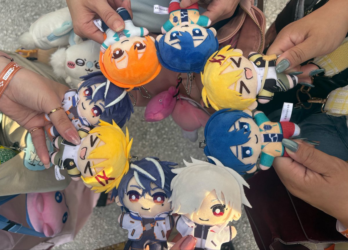 yato_0903's tweet photo. これだけ思想が違っても旅行には行けます https://t.co/6qvygBbbqd
