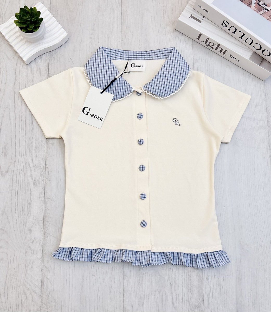 AlittlePoPPo's tweet photo. 🌷 G-ROSE 🌷
ราคา : 255.-

🌸อก30-34”โดยประมาณ
🌸ยาว15-16”โดยประมาณ

#Grose https://t.co/4azvxHKI6O