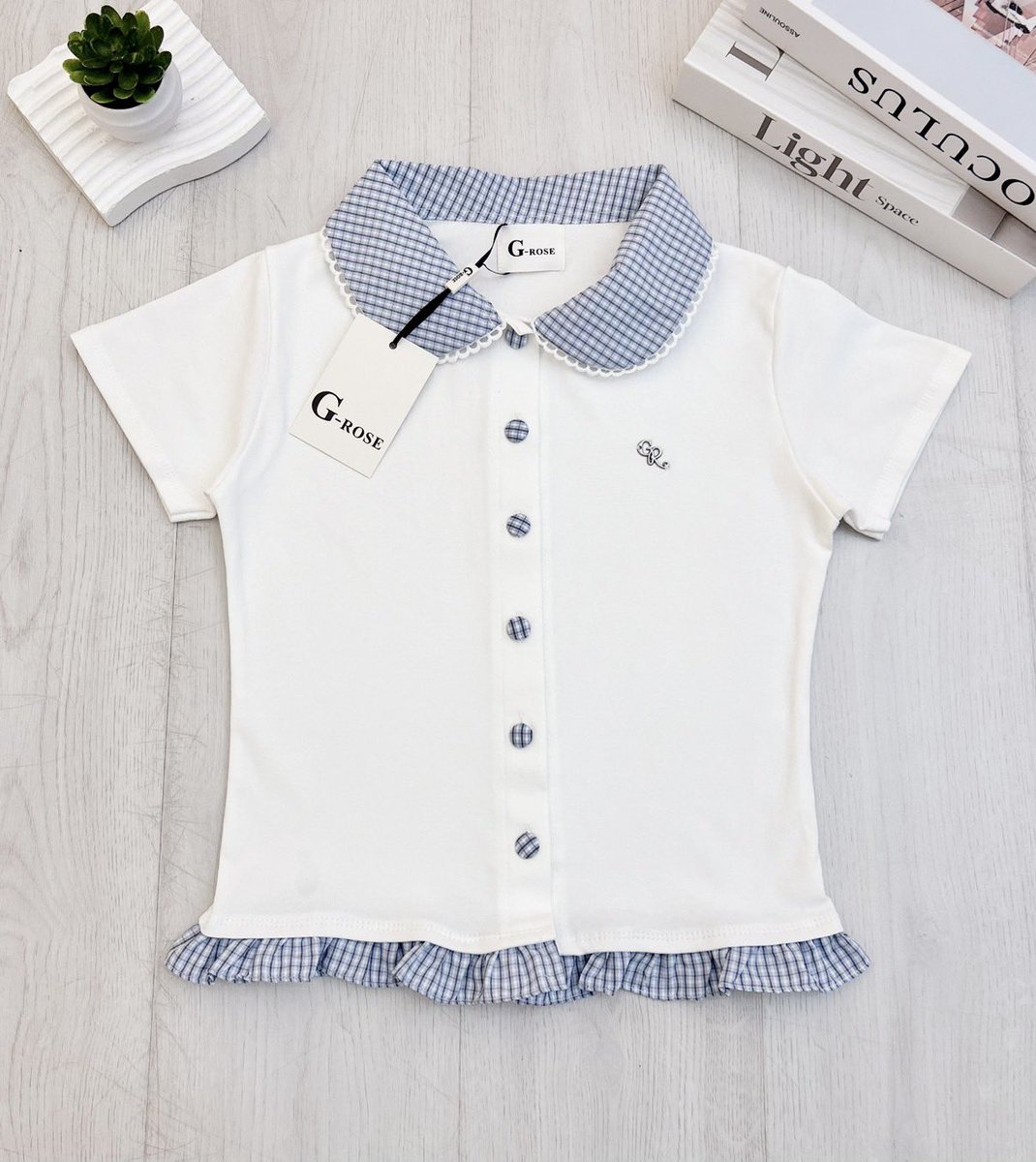 AlittlePoPPo's tweet photo. 🌷 G-ROSE 🌷
ราคา : 255.-

🌸อก30-34”โดยประมาณ
🌸ยาว15-16”โดยประมาณ

#Grose https://t.co/4azvxHKI6O