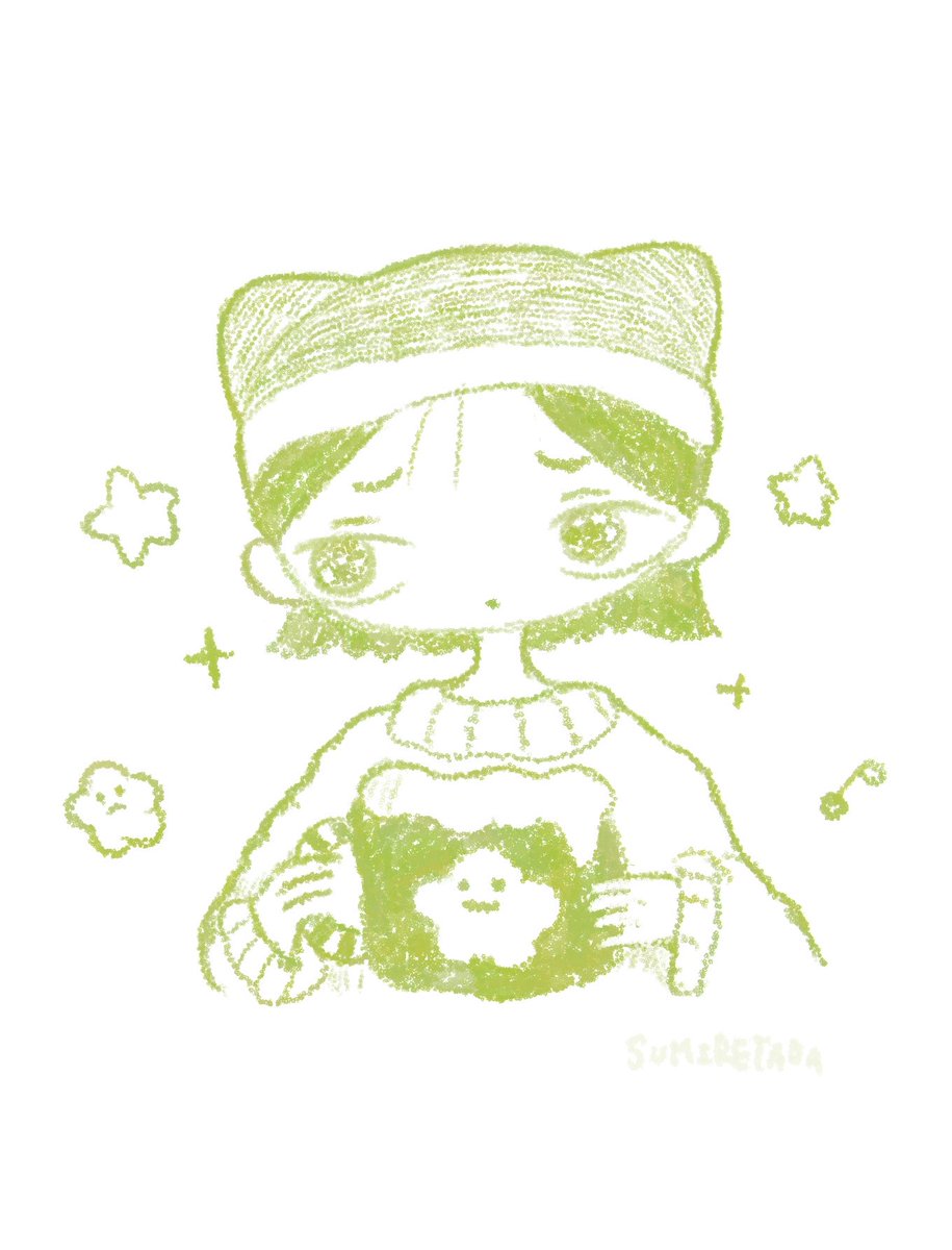SUMIRE_ART_'s tweet photo. https://t.co/TBRzA76pp2
