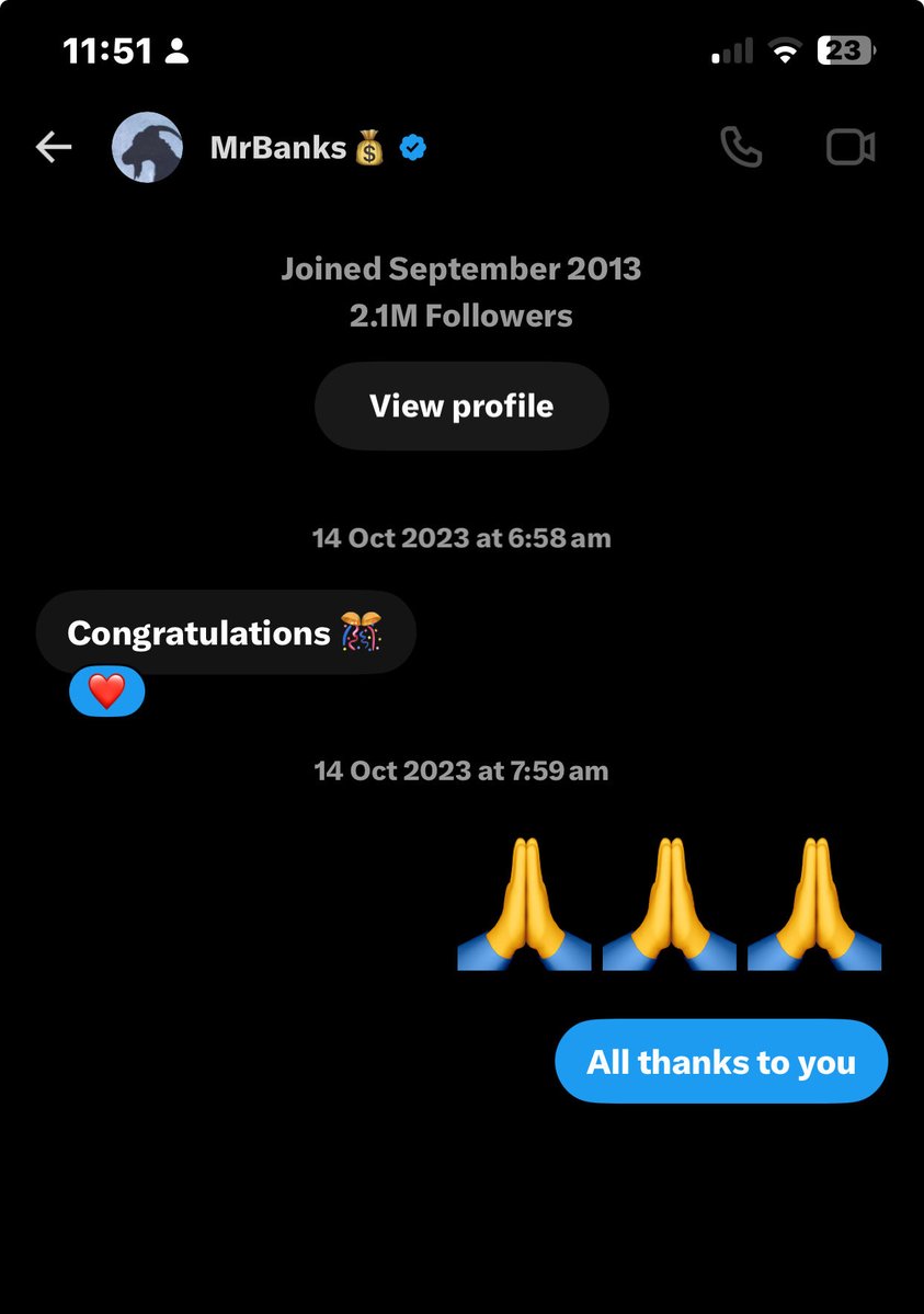 _iconic_x's tweet photo. I still remember when I chop Mr Banks $25k, na this period so https://t.co/bXniovkVjC