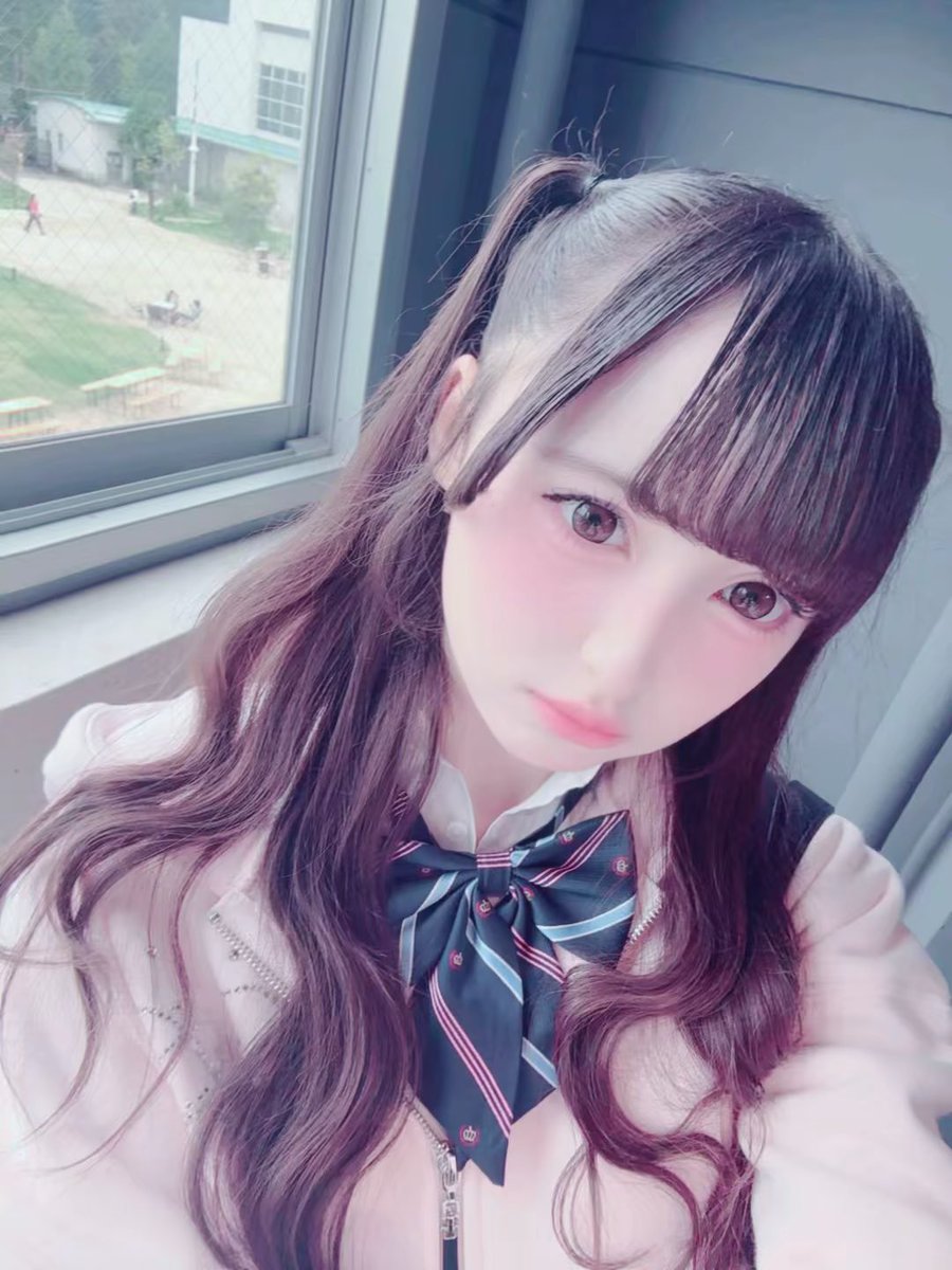 iLiFE_wakaba's tweet photo. あの頃のJK 🦄🌈🩷 https://t.co/Pm6okOntQf